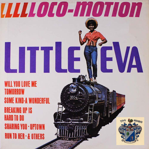Little Eva